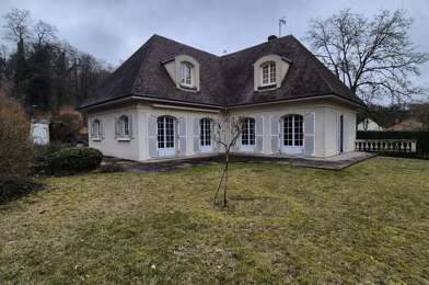 Maison 8 pièces 450000 €