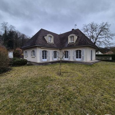 Maison 8 pièces 450000 €