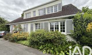 Maison 7 Pièces 171 m² à vendre à Le Mée-sur-Seine (77350)