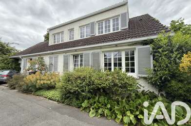 Maison 7 pièces 315000 €