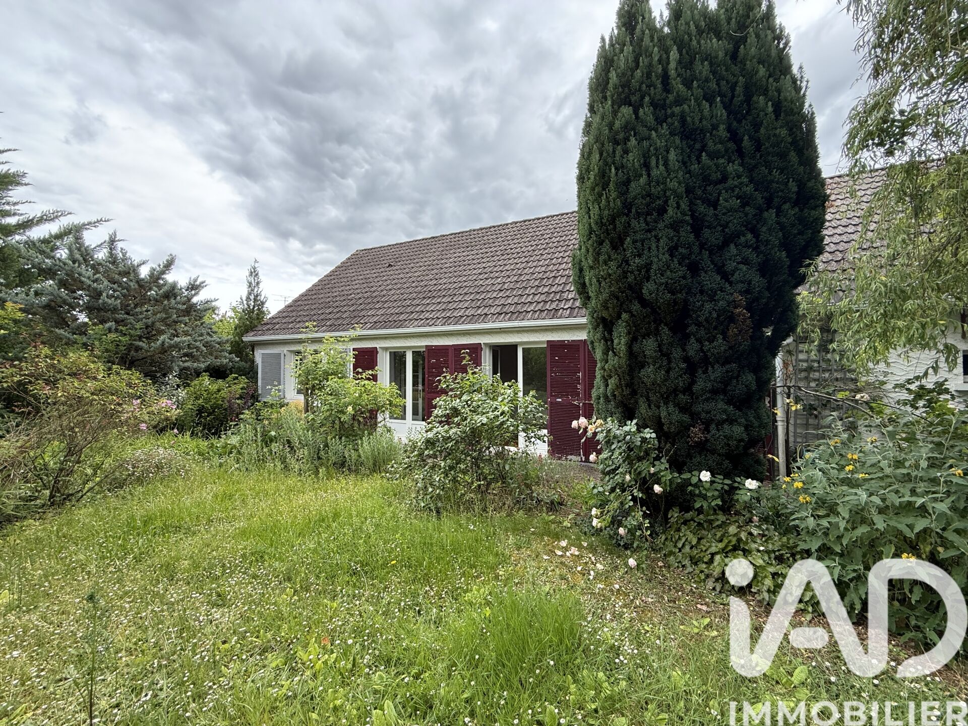 Vente Maison/villa 7 pièces - Photo 3