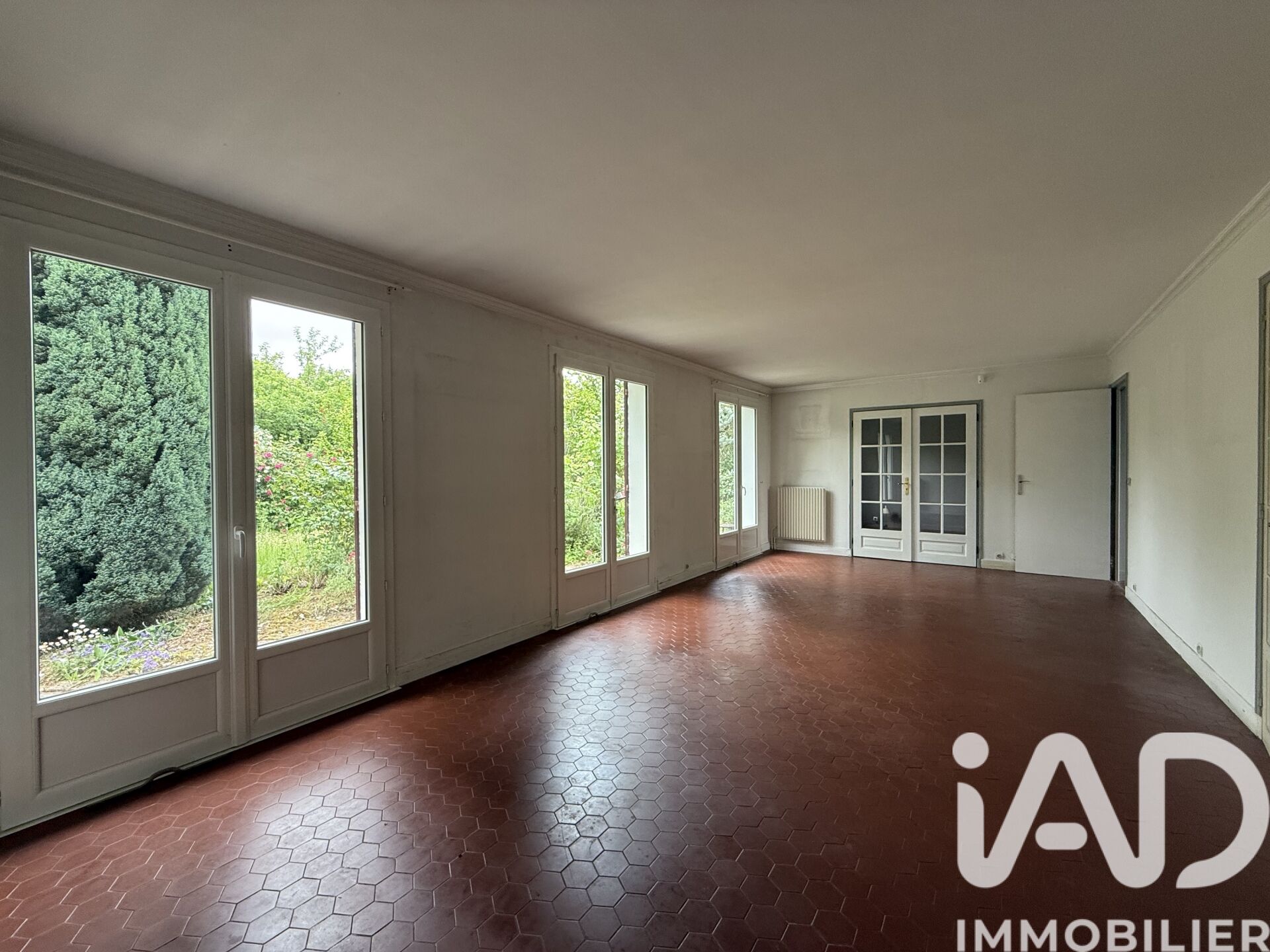 Vente Maison/villa 7 pièces - Photo 5