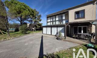 Maison 5 Pièces 126 m² à vendre à Saint-Christol-lez-Alès (30380)