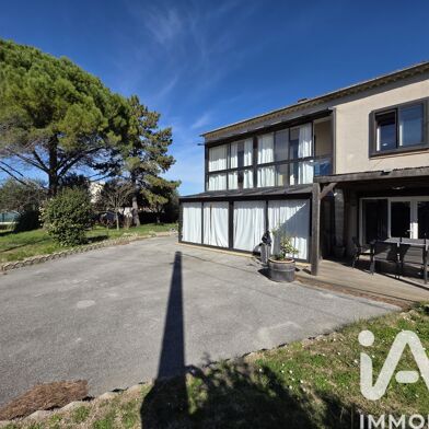 Maison 5 pièces 330000 €