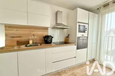 Appartement 2 pièces 209000 €