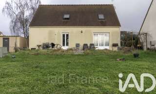 Maison 6 Pièces 105 m² à vendre à Freneuse (78840)