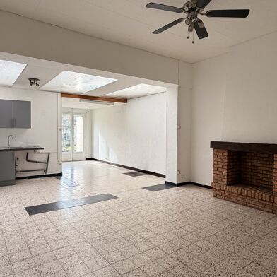 Maison 5 pièces 95000 €