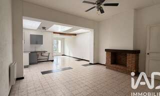 Maison 5 Pièces 100 m² à vendre à Aniche (59580)