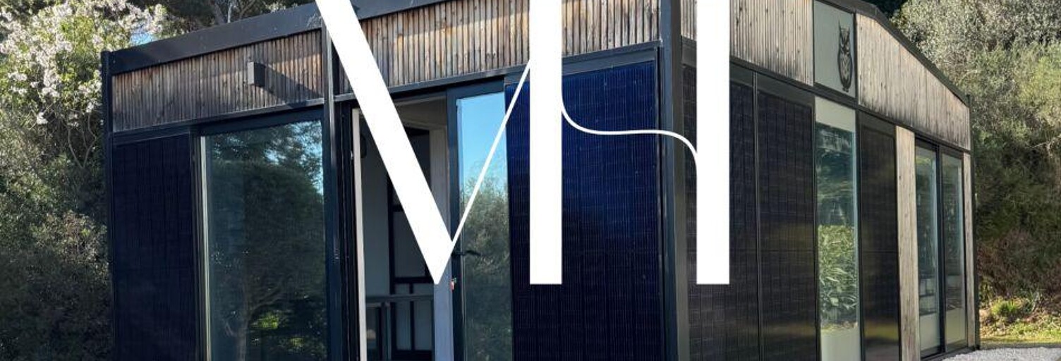 Bureau  32 m² à louer à La Garde (83130)