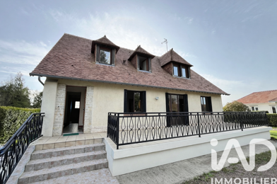 Maison 6 pièces 425000 €