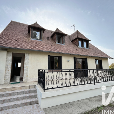 Maison 6 pièces 425000 €