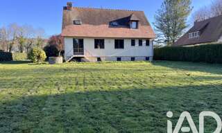 Maison 6 Pièces 176 m² à vendre à Deauville (14800)