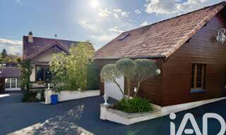 Maison 8 Pièces 156 m² à vendre à Évry-Grégy-sur-Yerre (77166)