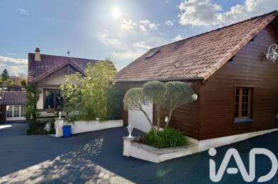 Maison 8 pièces 470000 €