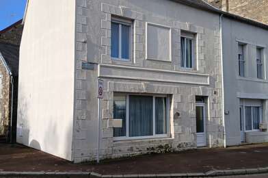 Maison 5 pièces 159500 €