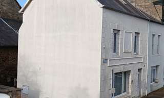 Maison 5 Pièces 80 m² à vendre à Coutances (50200)