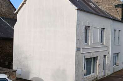 Maison 5 pièces 159500 €