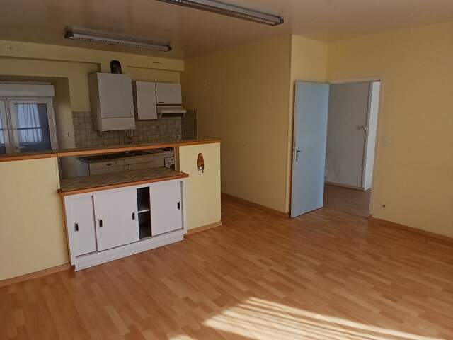 Vente Maison de ville 5 pièces — photo du bien