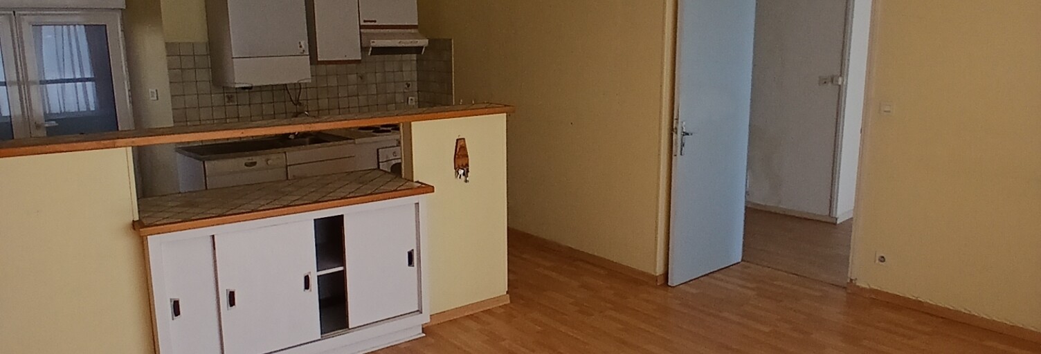 Maison 5 Pièces 80 m² à vendre à Coutances (50200)