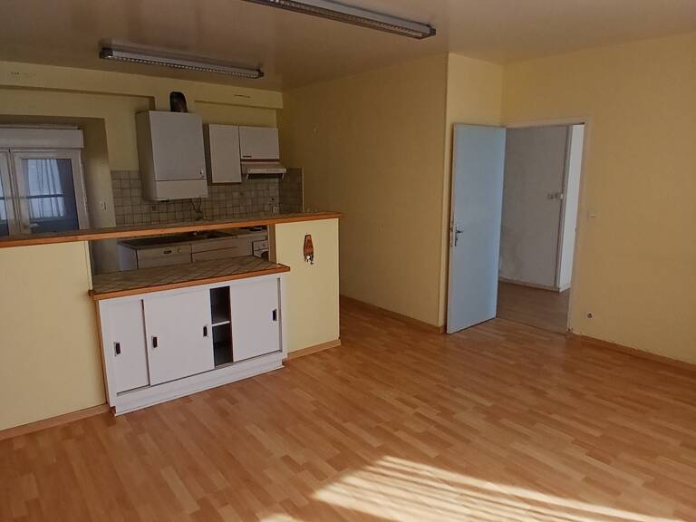 Vente Maison de ville 5 pièces — photo 1