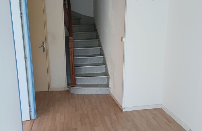 Vente Maison de ville 5 pièces — photo 3