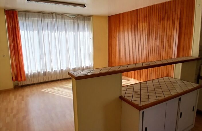 Vente Maison de ville 5 pièces — photo 4