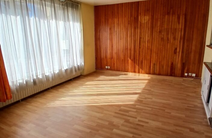 Vente Maison de ville 5 pièces — photo 5