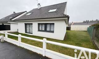 Maison 7 Pièces 128 m² à vendre à Servon (77170)