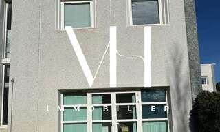 Bureau  15 m² à louer à La Garde (83130)