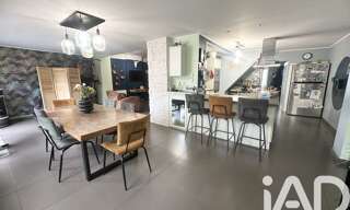 Maison 5 Pièces 160 m² à vendre à Lillers (62190)