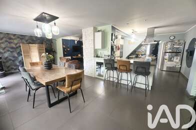 Maison 5 pièces 185200 €