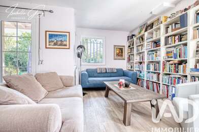 Maison 6 pièces 750000 €