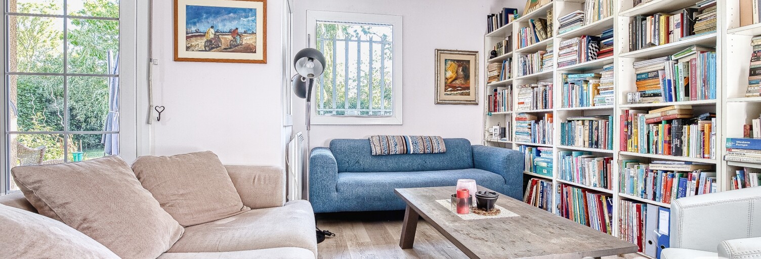 Maison 6 Pièces 133 m² à vendre à Sauverny (01220)