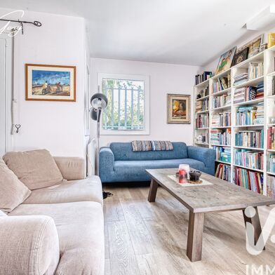 Maison 6 pièces 750000 €