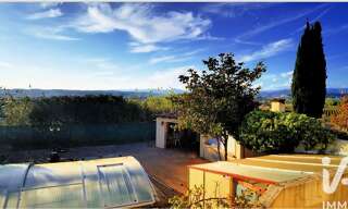 Maison 7 Pièces 157 m² à vendre à Thézan-lès-Béziers (34490)