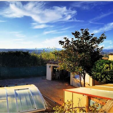 Maison 7 pièces 359000 €