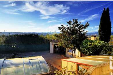 Maison 7 pièces 359000 €