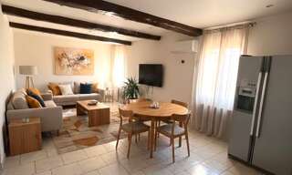 Appartement 2 Pièces 52 m² à vendre à Salernes (83690)