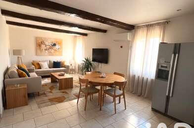Appartement 2 pièces 108000 €