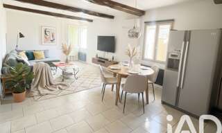 Appartement 2 Pièces 52 m² à vendre à Salernes (83690)