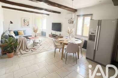 Appartement 2 pièces 99500 €