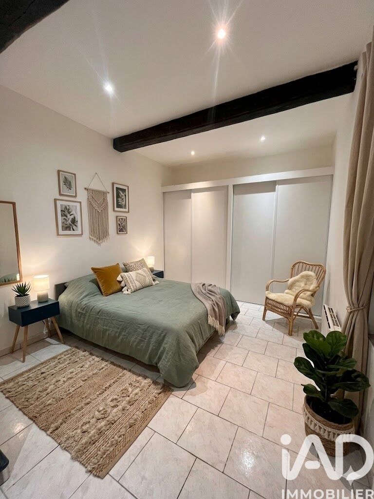 Vente Appartement 2 pièces - Photo 4