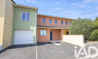 Maison 4 Pièces 75 m² à vendre à Launaguet (31140)