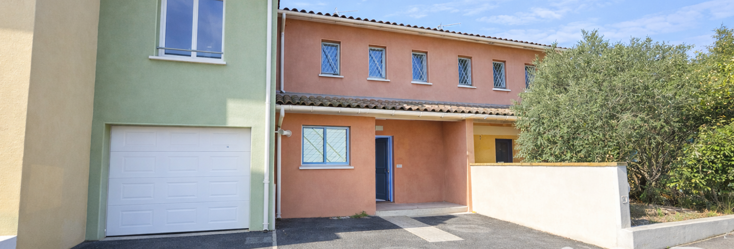 Maison 4 Pièces 75 m² à vendre à Launaguet (31140)