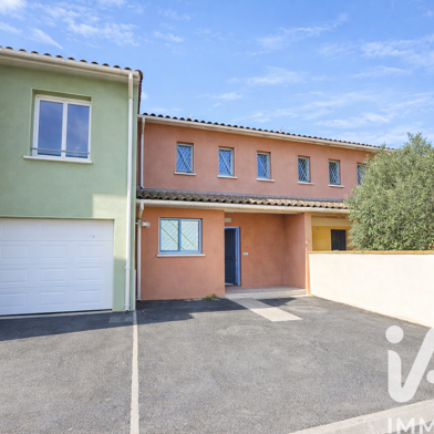 Maison 4 pièces 229500 €