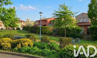 Maison 4 Pièces 75 m² à vendre à Launaguet (31140)