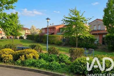 Maison 4 pièces 229500 €