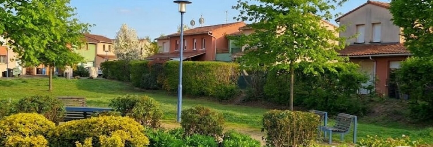 Maison 4 Pièces 75 m² à vendre à Launaguet (31140)