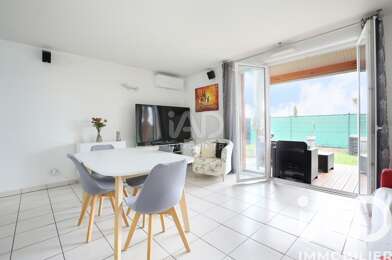 Maison 4 pièces 229500 €