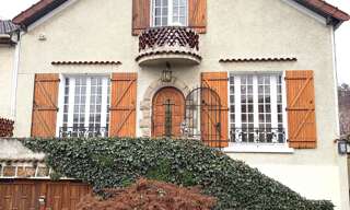 Maison 6 Pièces 125 m² à vendre à Livry-Gargan (93190)